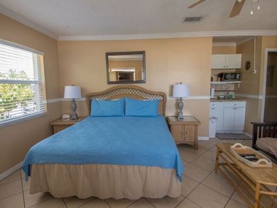 ANNA MARIA ISLAND BEACHFRONT STUDIO - additional view, photo 2