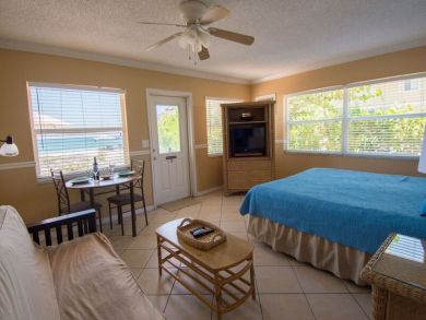 ANNA MARIA ISLAND BEACHFRONT STUDIO - additional view, photo 3