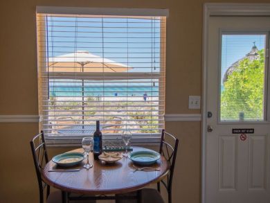 ANNA MARIA ISLAND BEACHFRONT STUDIO - additional view, photo 4