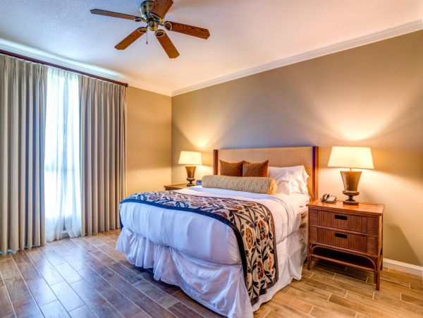 Delux Kaanapali Vacation Residence- Best Views in Building!