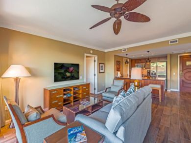 A stunning Maui Beach Rental Accommodation View Four Pools