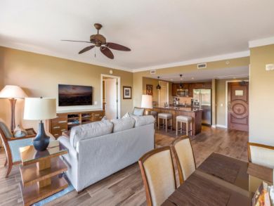 A stunning Maui Beach Rental Accommodation View Four Pools