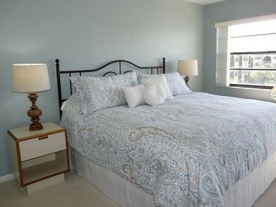 King Bed