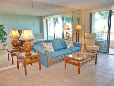A Wonderful Marco Island Beach Accommodation