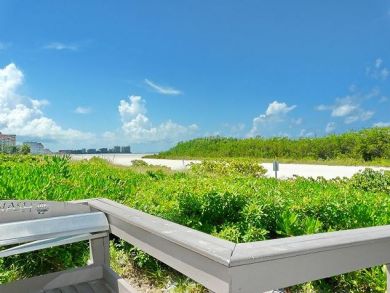 Beach Access