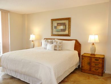 A Wonderful Marco Island Beach Accommodation