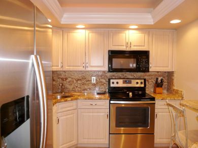 A Wonderful Marco Island Beach Accommodation