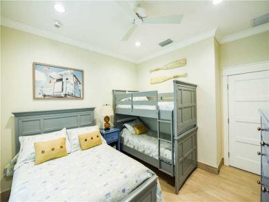 King Bed