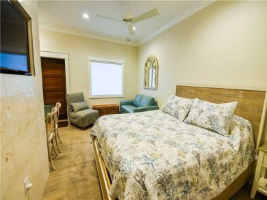 King Bed