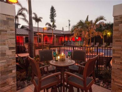 Bay View Resort Condo Sleeps 4 One Bedroom Shared Pool