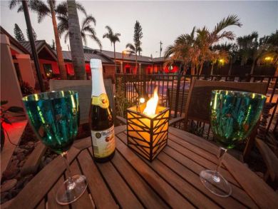 Bay View Resort Condo Sleeps 4 One Bedroom Shared Pool