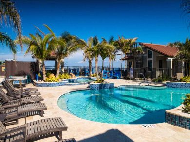 Bay View Resort Condo Sleeps 4 One Bedroom Shared Pool