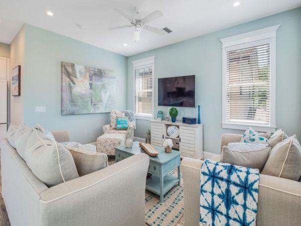 Anna Maria Vacation Home 4 Bedrooms Plus Loft Sleeps 12 North End
