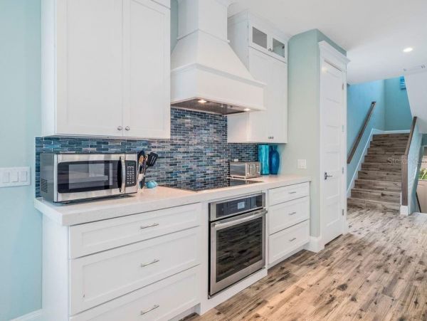 Anna Maria Vacation Home 4 Bedrooms Plus Loft Sleeps 12 North End