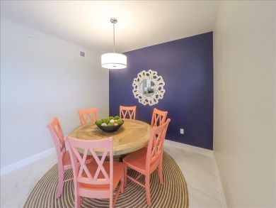 Dining Table and Chairs