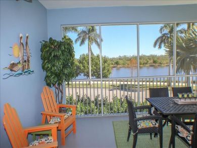 Furniture on Lanai