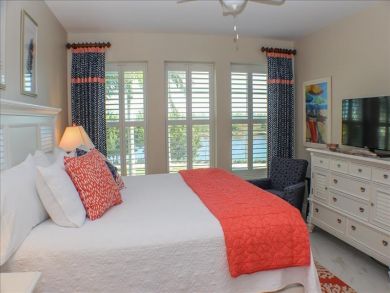 King Bed