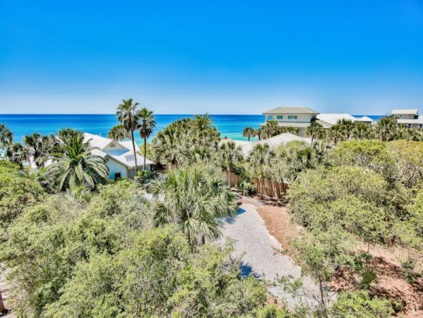Indian Shores Vacation Rental Condo Two Bedrooms