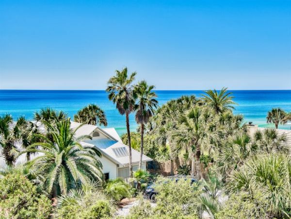 Indian Shores Vacation Rental Condo Two Bedrooms