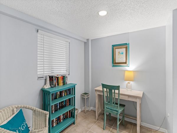 Indian Shores Vacation Rental Condo Two Bedrooms