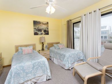 Two Beds