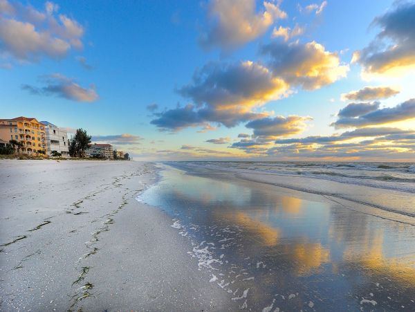 Value Rentals with Great Water Views Walk to Gulf of Mexico