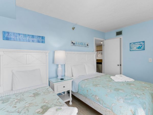 Value Rentals with Great Water Views Walk to Gulf of Mexico