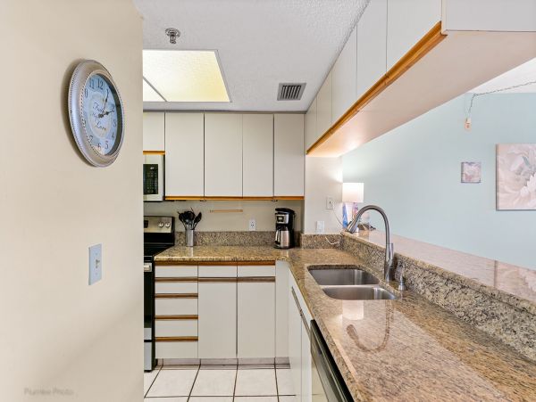 Value Rentals with Great Water Views Walk to Gulf of Mexico