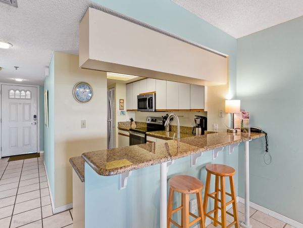 Value Rentals with Great Water Views Walk to Gulf of Mexico