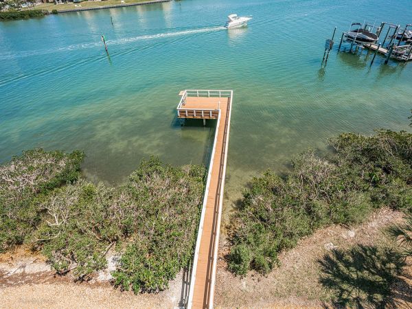 Value Rentals with Great Water Views Walk to Gulf of Mexico