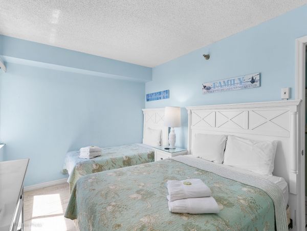 Value Rentals with Great Water Views Walk to Gulf of Mexico