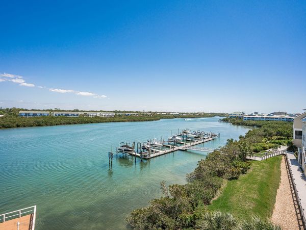 Value Rentals with Great Water Views Walk to Gulf of Mexico
