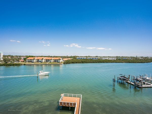 Value Rentals with Great Water Views Walk to Gulf of Mexico