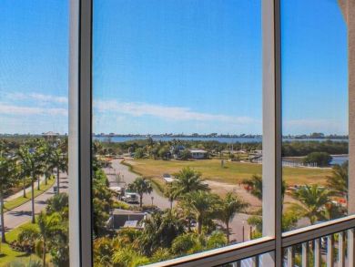 View from Balcony