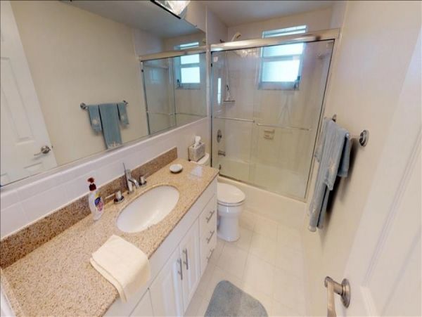 Condo with Full Gulf View Two Bedrooms Sleeps 4 Shared Pool