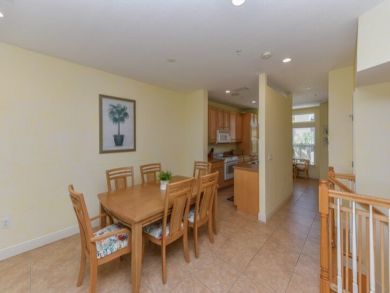 Dining Table & Chairs