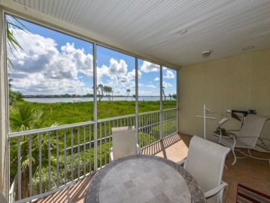 Lanai with Bay Views