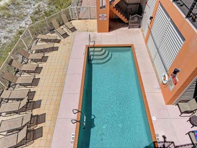 3 Floor Town Home With Elevator Community Pool & Bay Views