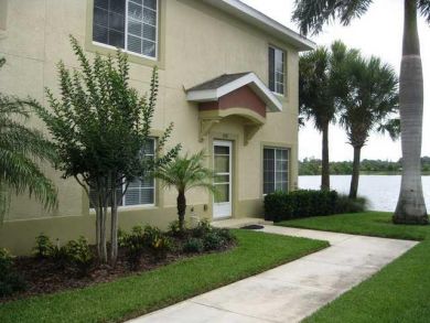 Vacation Town House