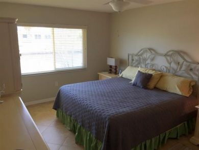 King Bed