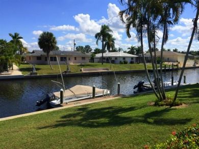 Canal Views