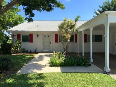 Vacation Rental