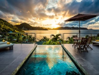 Private Pool