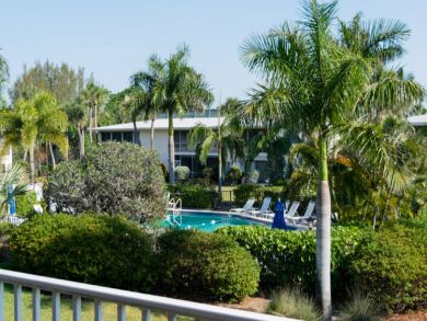 View of Pool