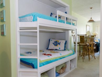 Bunk Beds