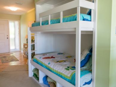 Bunk Beds