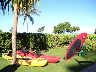 Water Sports