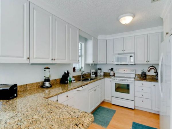 Holmes Beach 3 Bedroom Town House Sleeps 6 Communal Pool