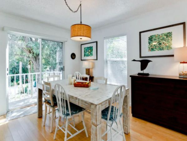 Holmes Beach 3 Bedroom Town House Sleeps 6 Communal Pool