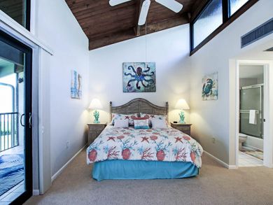 Sanibel 2 Bedroom Rental with Excellent Amenities